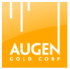 Augen gold - header